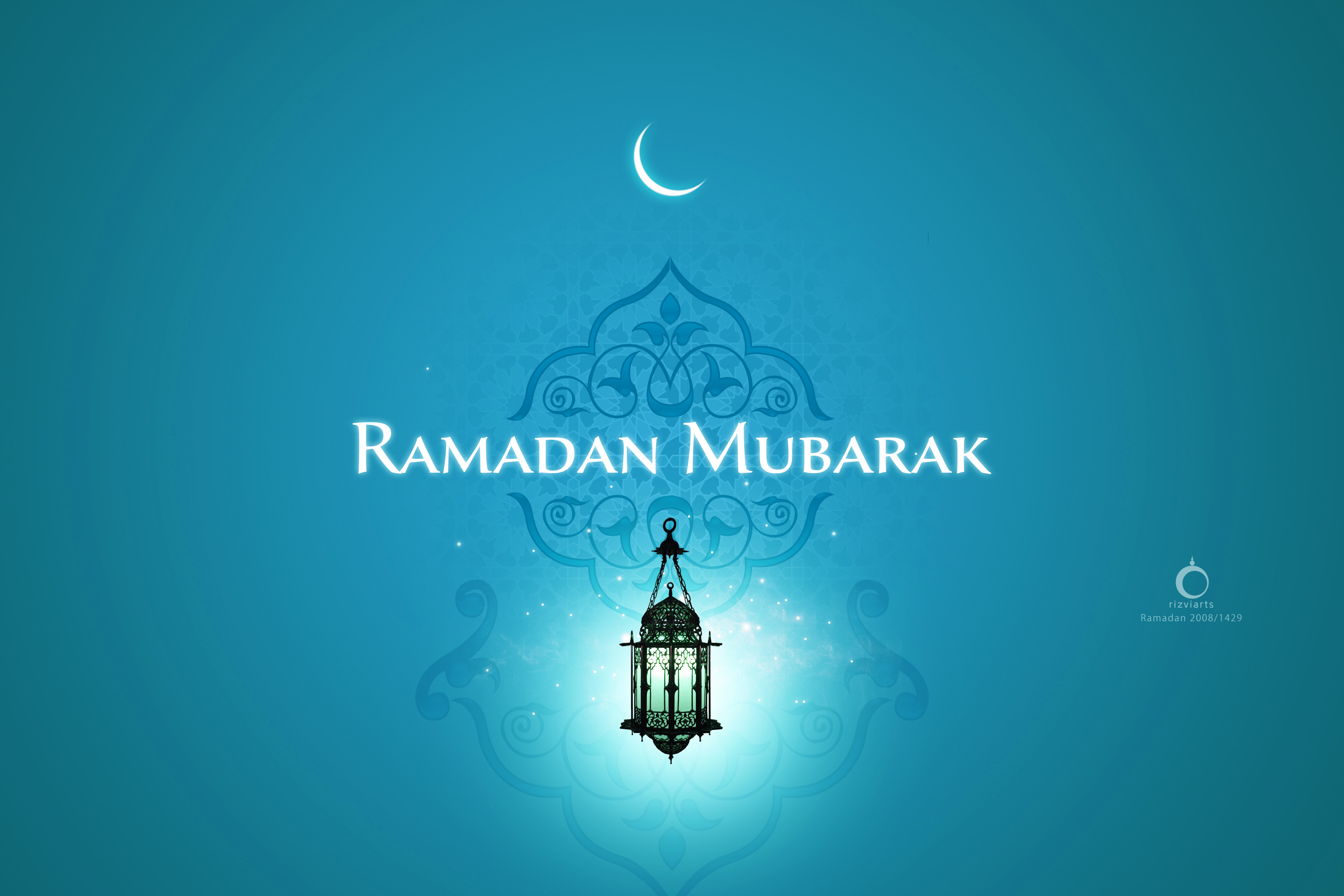 Marhaban Ya Ramadhan 1435 H Zainal Abidin