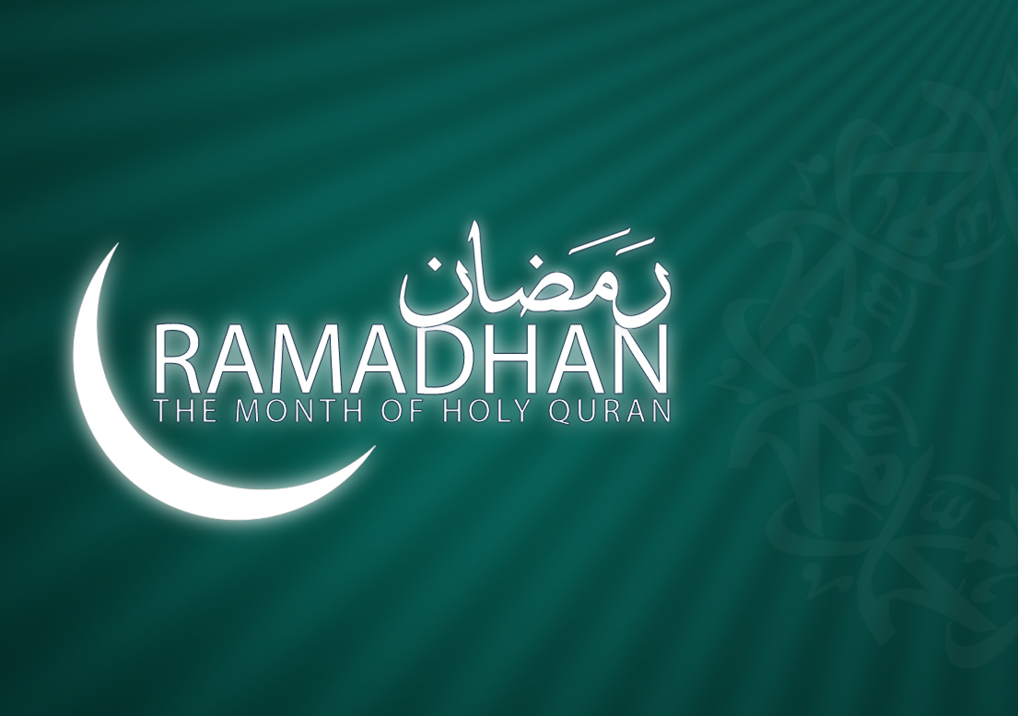 10 Cara Menyambut Datangnya Bulan Suci Ramadhan Uceng Blog